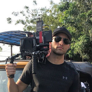 Meet your Posher, Craig